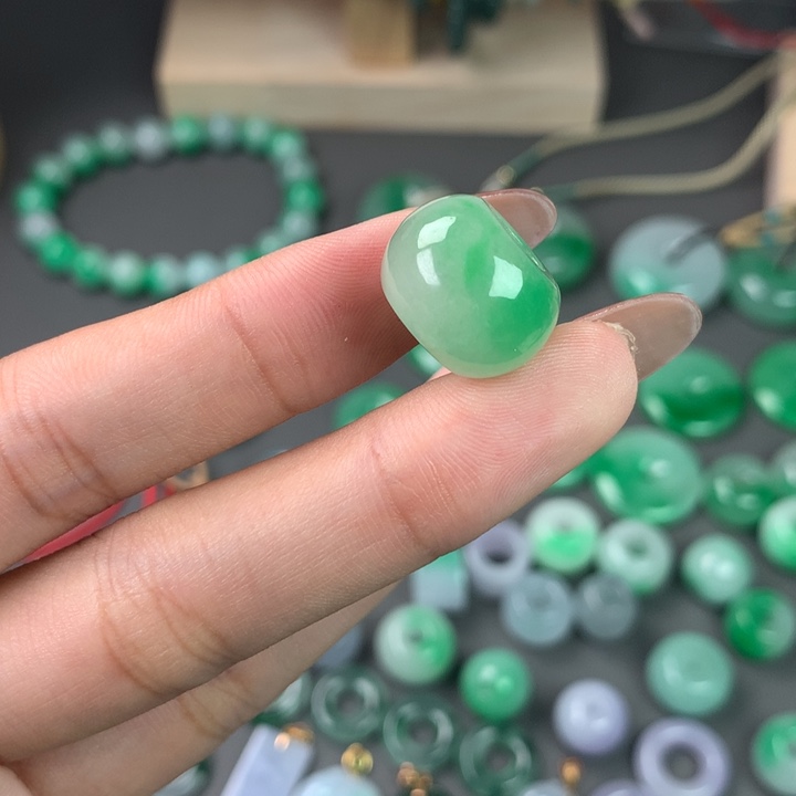 美***胖路路通吊坠项链挂坠