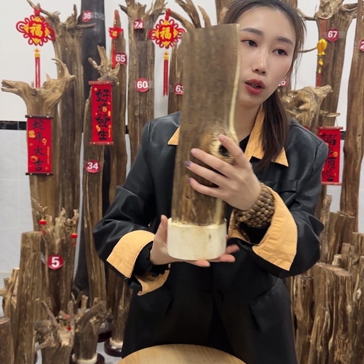中式原料香薰香道