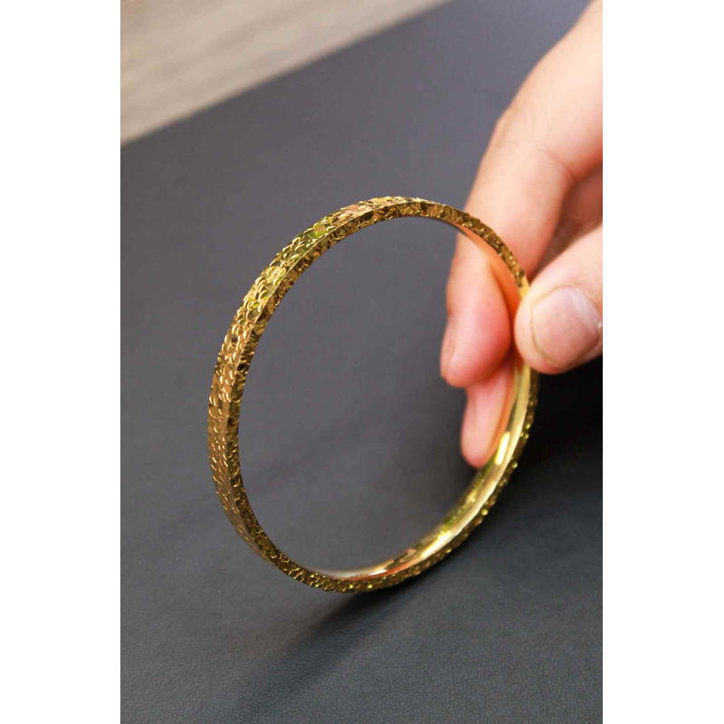 【夏总好物】碎冰冰手镯