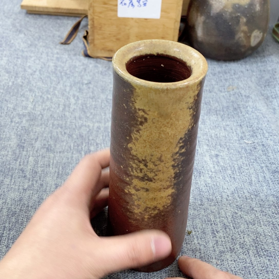 紫砂茶杯非常满意好看得物件