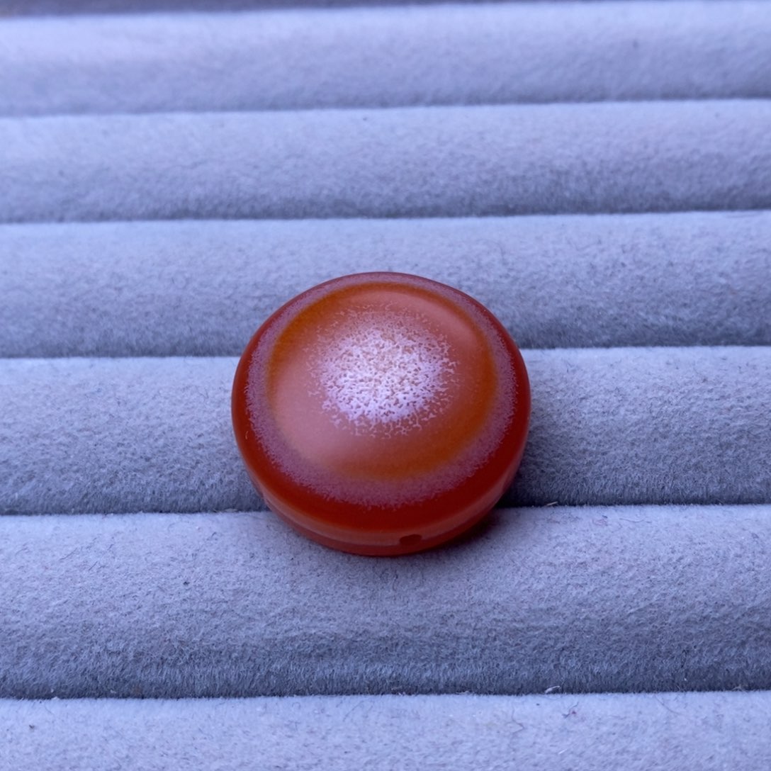 未镶嵌玛瑙/玉髓珠宝奇石