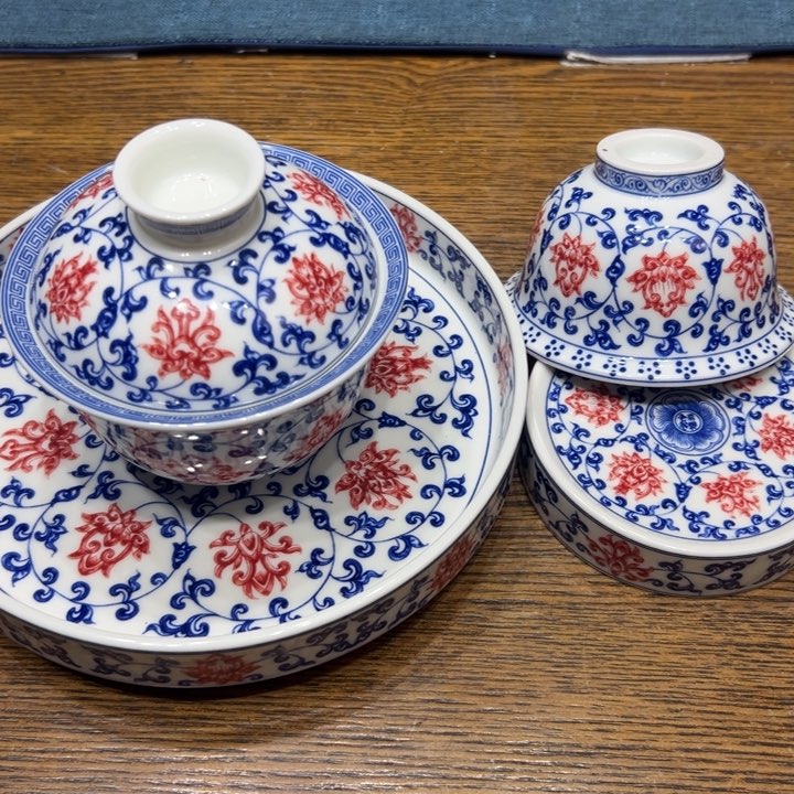 景德镇瓷器博物研究委员