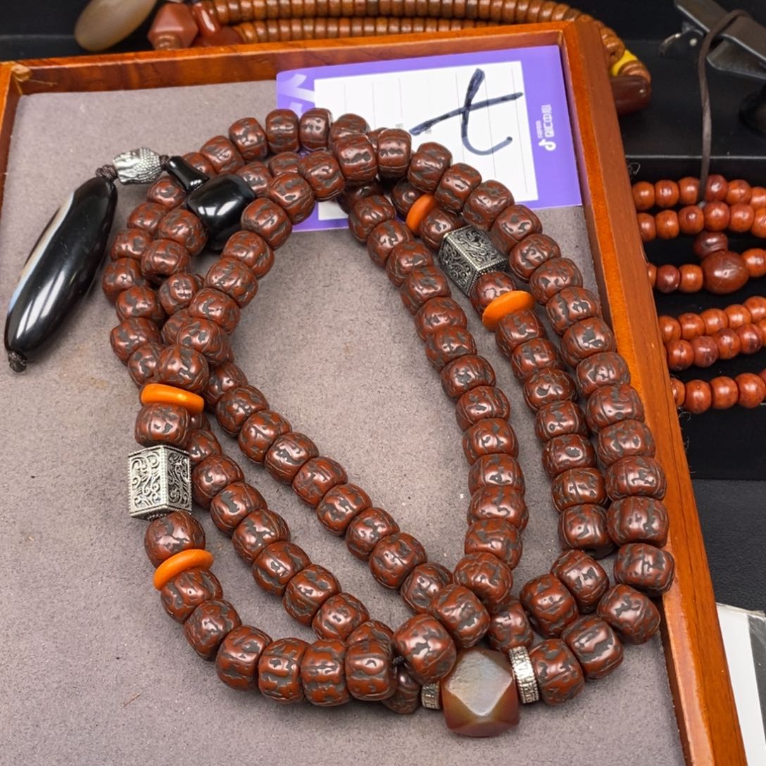 金刚菩提吊坠用****2金刚