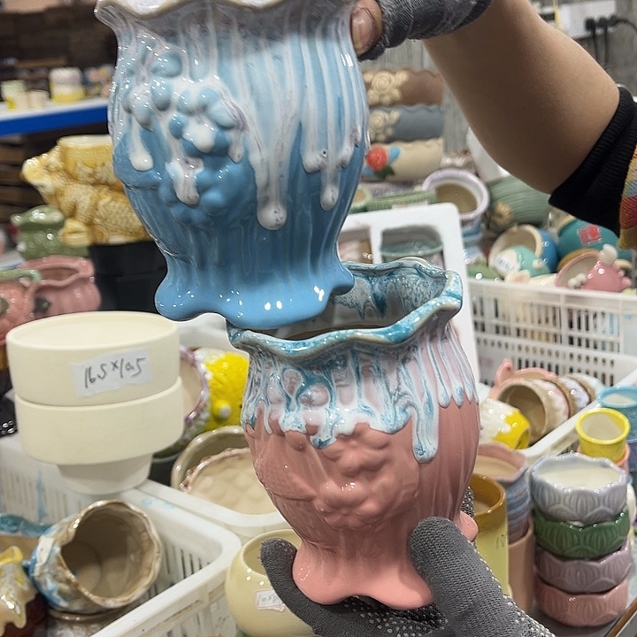 红陶正品数量有限