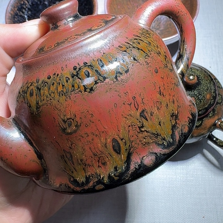 灵***溪茶盏突出实用功能为宗旨来开展业务