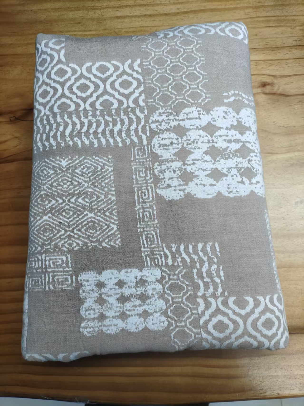 植森中国风时尚被套200x230