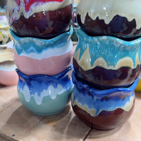 陶瓷口径不清楚问客服