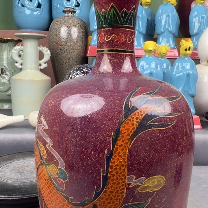 瓷器艺术品收藏鉴赏与