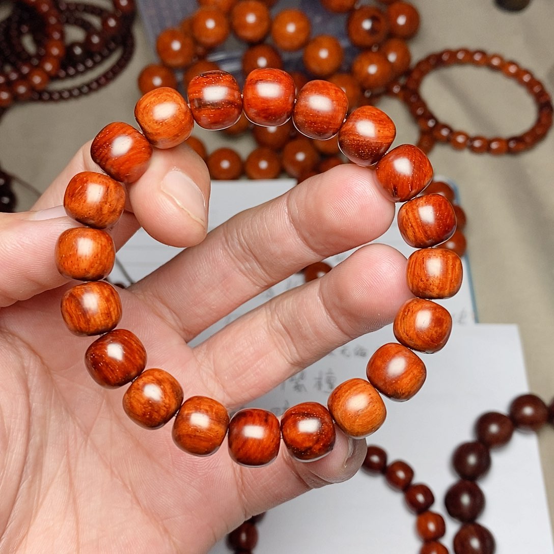 檀香紫檀（小叶紫檀）邦****C