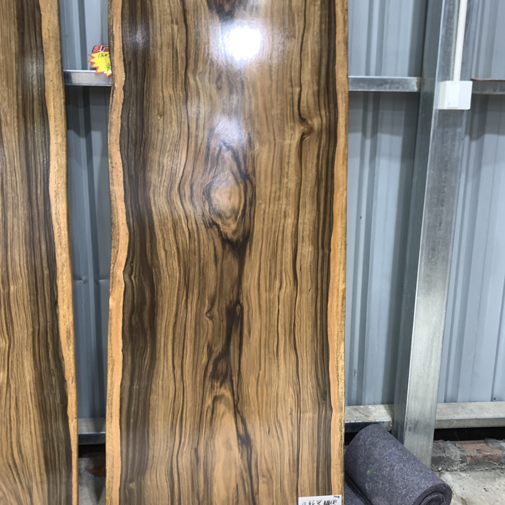 实木大板一板多用可做茶桌书桌办公桌