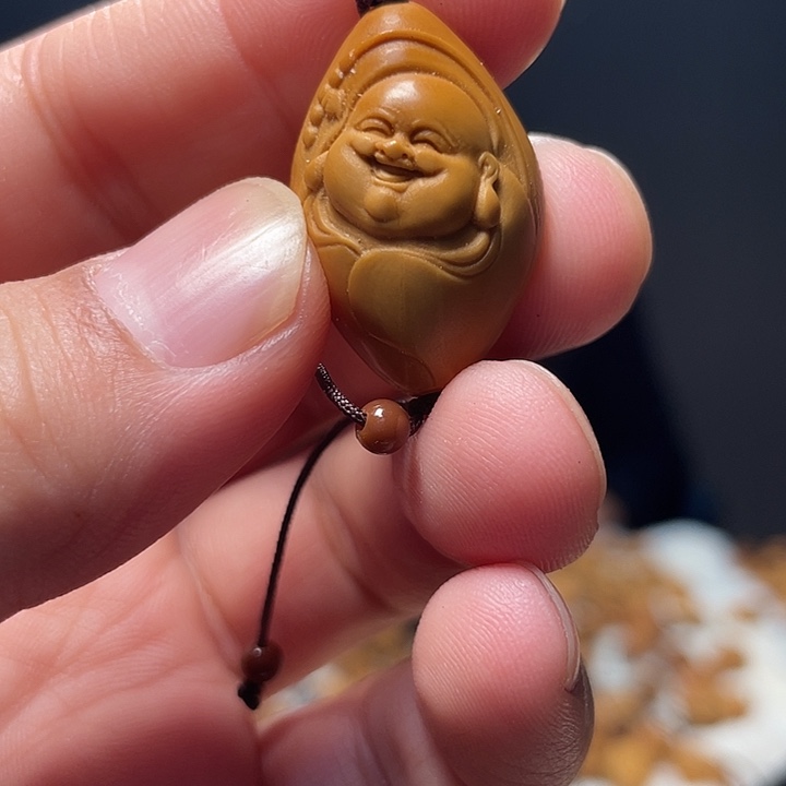 吊坠橄榄核橄榄核