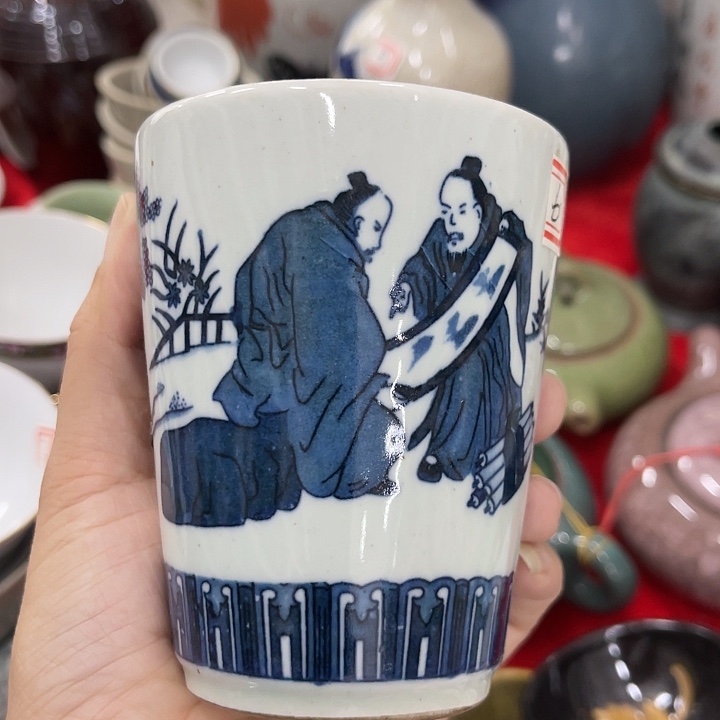 日用陶瓷制品商品