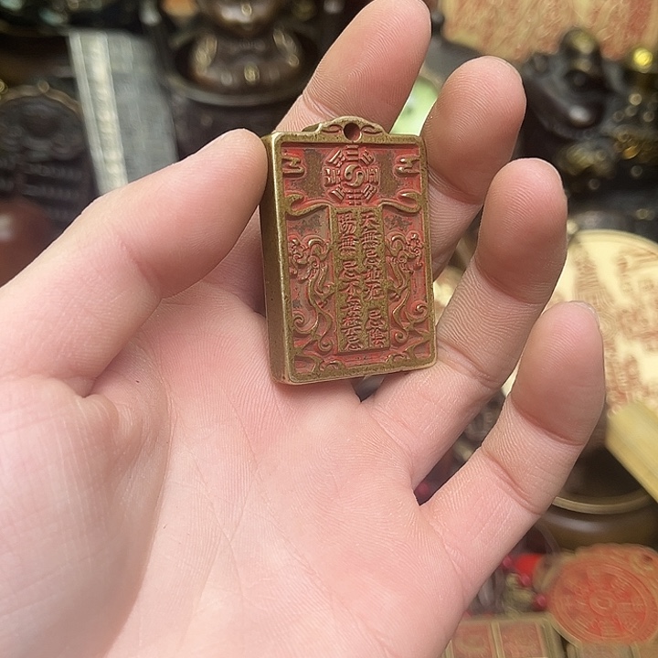 嘉嘉精品铜器摆件