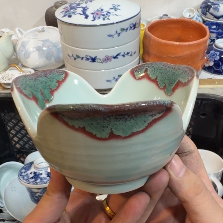 陶瓷推荐第二名20包邮