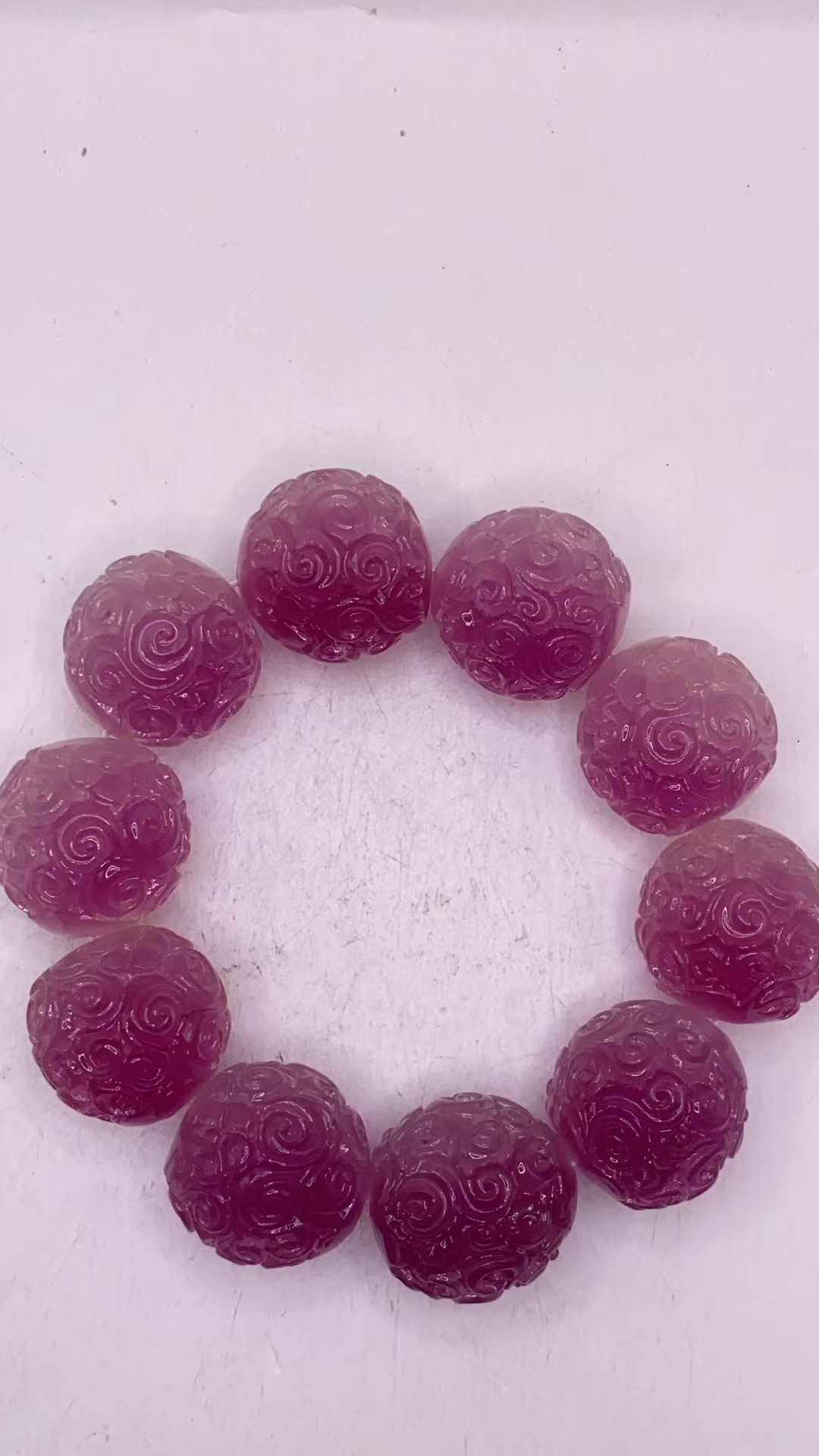 XM64【小猫】精美时尚大气搭配手串（多样性发其一）