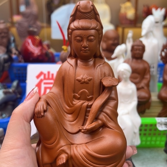 紫砂茶宠微瑕产品