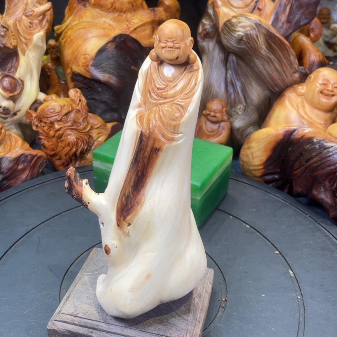 手串/手链柏木（崖柏）