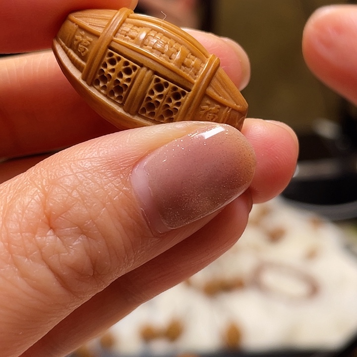 橄榄核手串/手链橄榄核