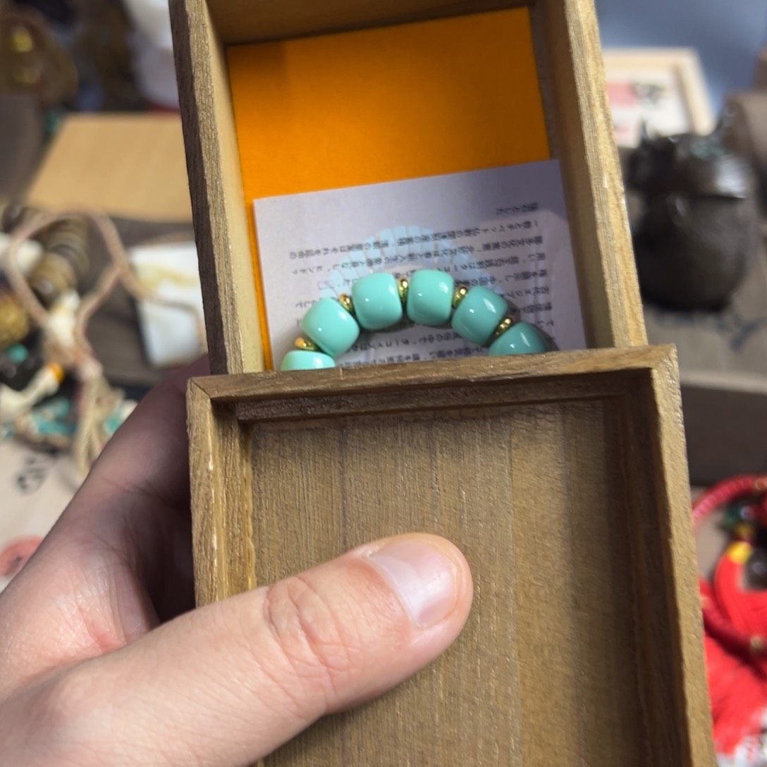 紫砂茶宠我家分数很好看啊