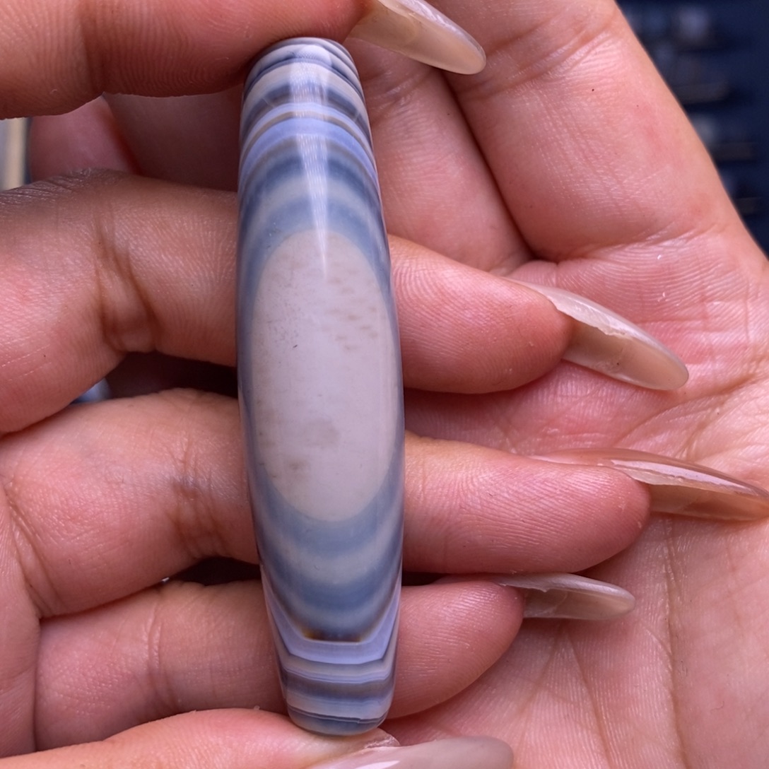 七****玛瑙/玉髓未镶嵌珠宝半成品