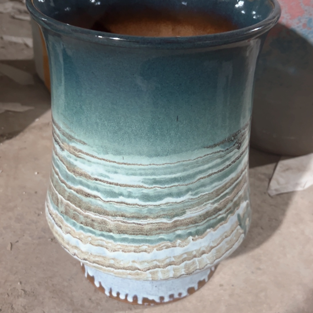 红陶瑕疵20-30一个