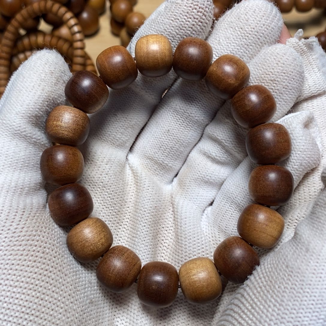 檀香木其他12*13 横纹 瑕疵福利款