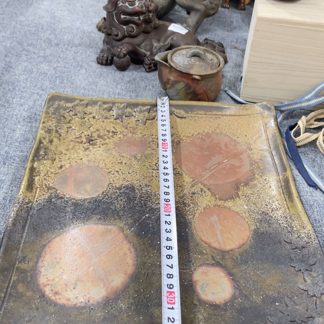 紫砂茶杯非常满意好看得物件