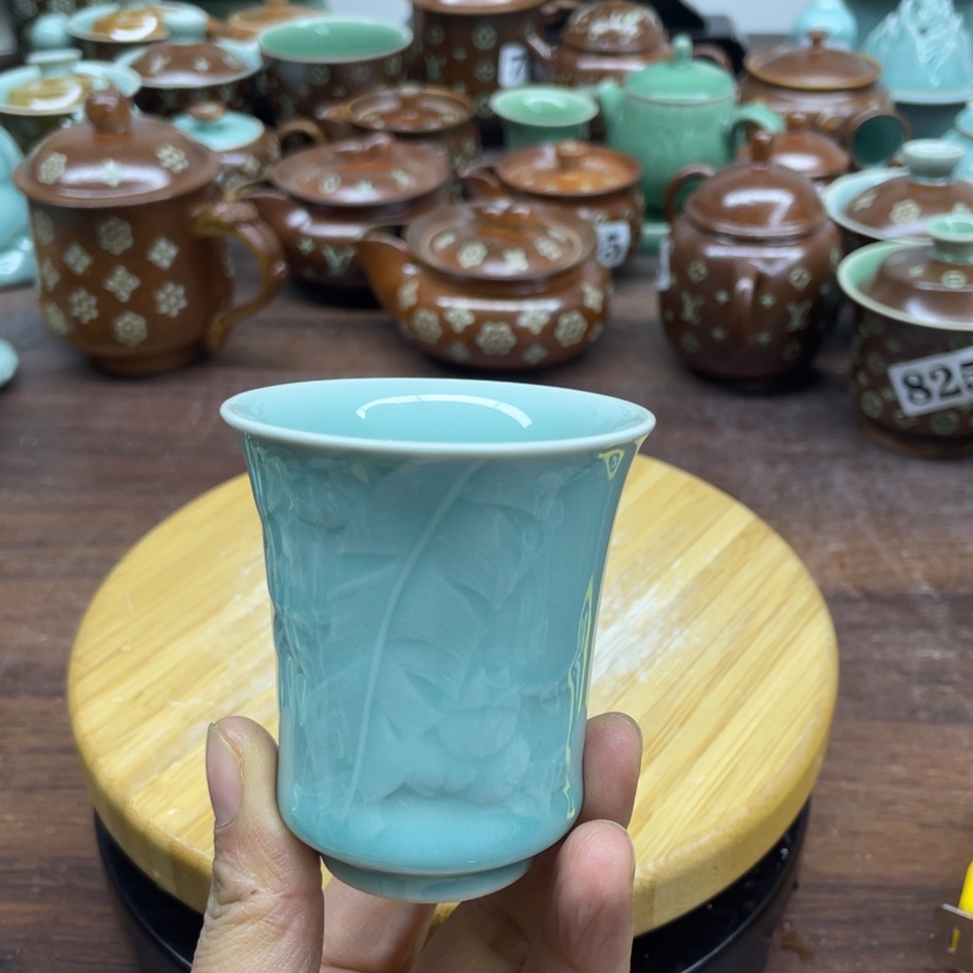 特价福利青瓷青瓷