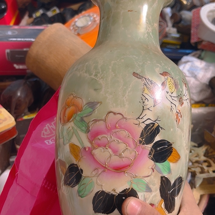 杂色豆（科檀/科特迪瓦檀木）我**素