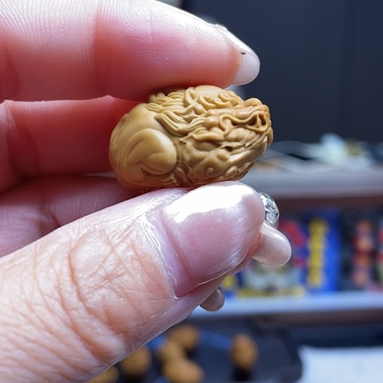 橄榄核手串/手链橄榄核