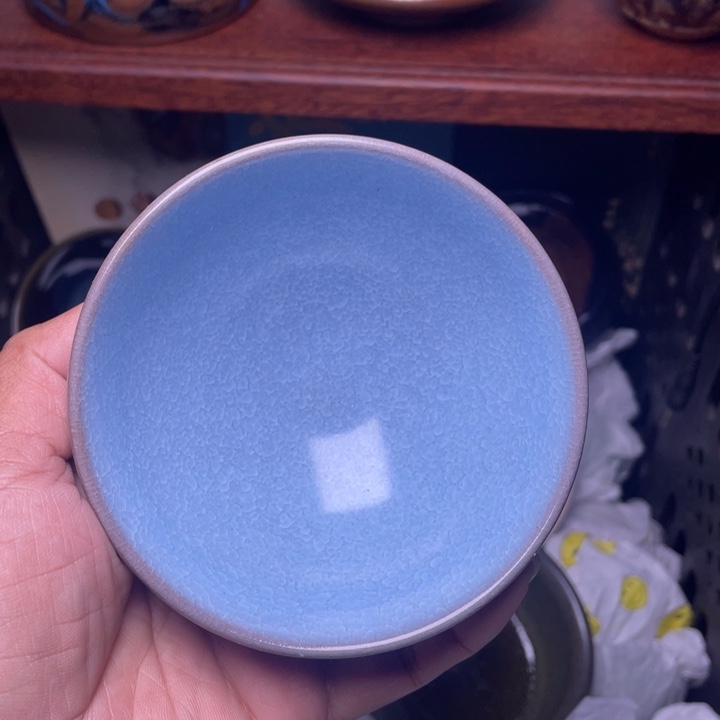 茶盏你说了你要不