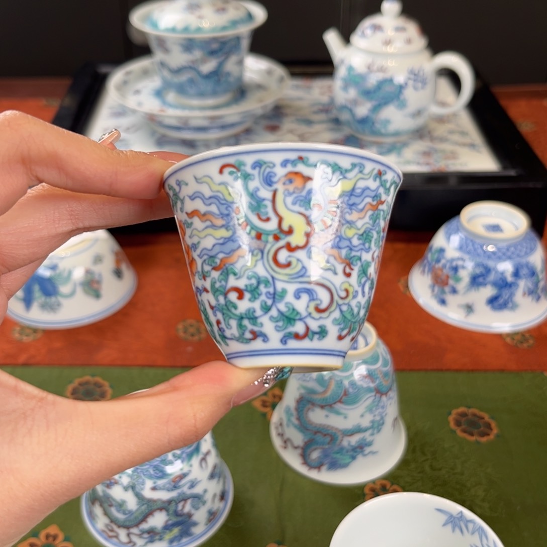 九鸣瓷艺九鸣瓷艺