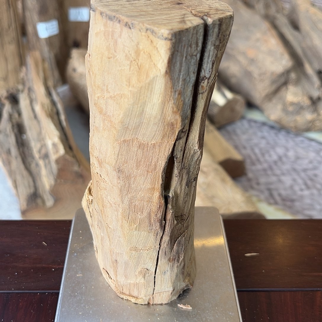 檀香木其他九*老山檀香棍棍