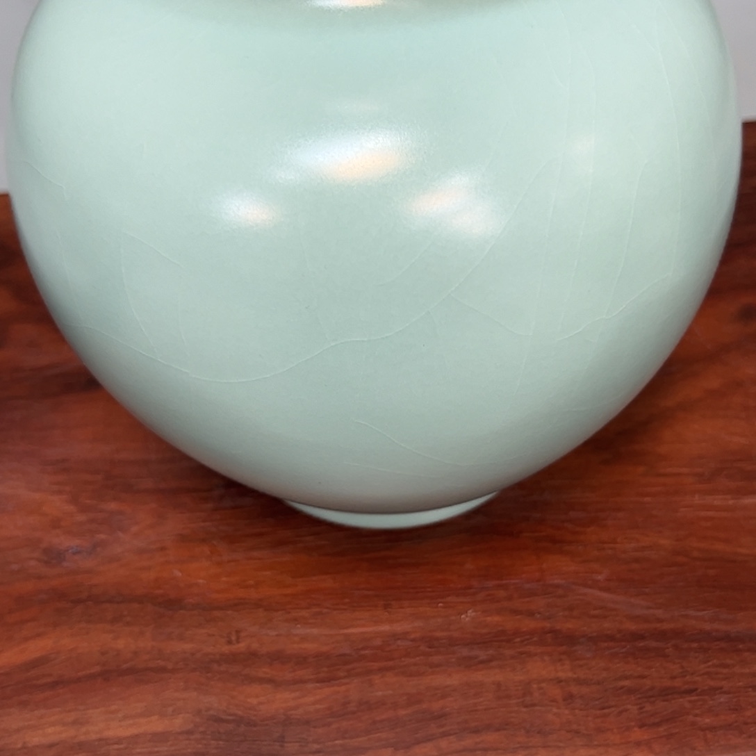 用***8清凉寺原产地汝瓷