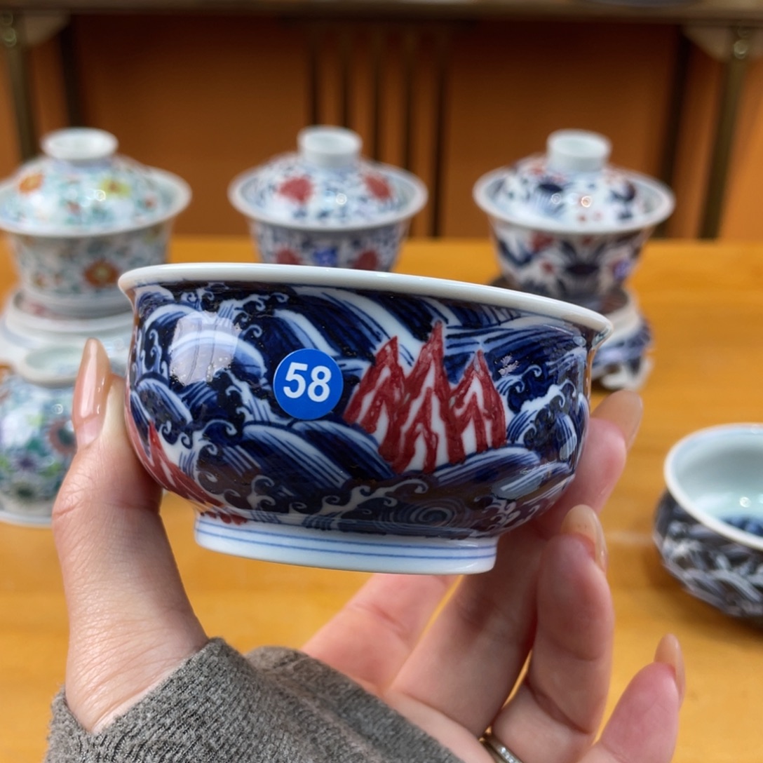 c***m景德镇手绘哈哈哈哈哈哈