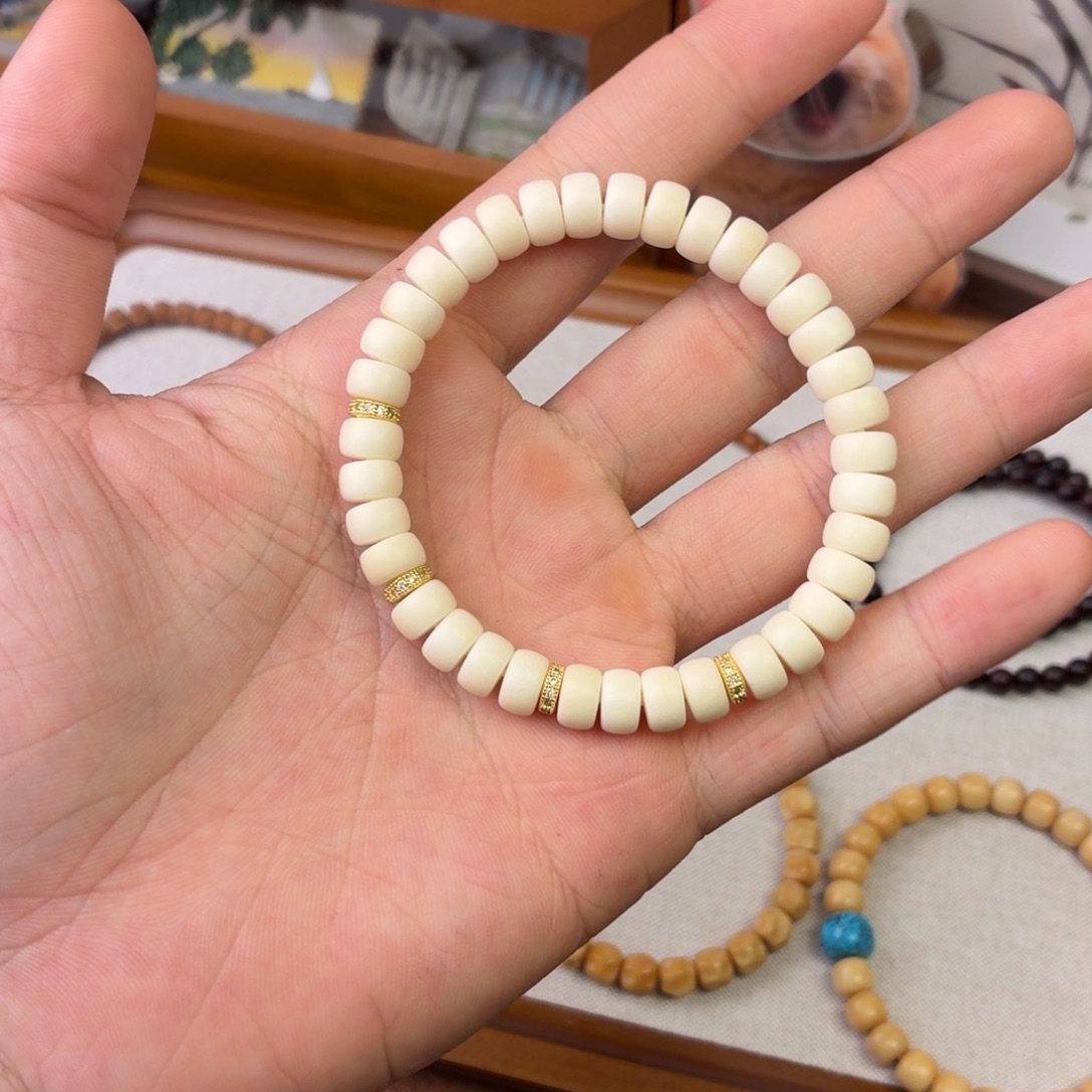 菩提手串/手链多样性