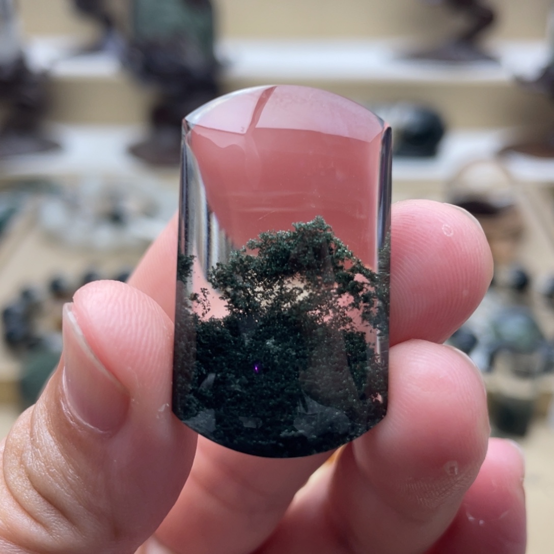 吊坠(不含链)未镶嵌水晶