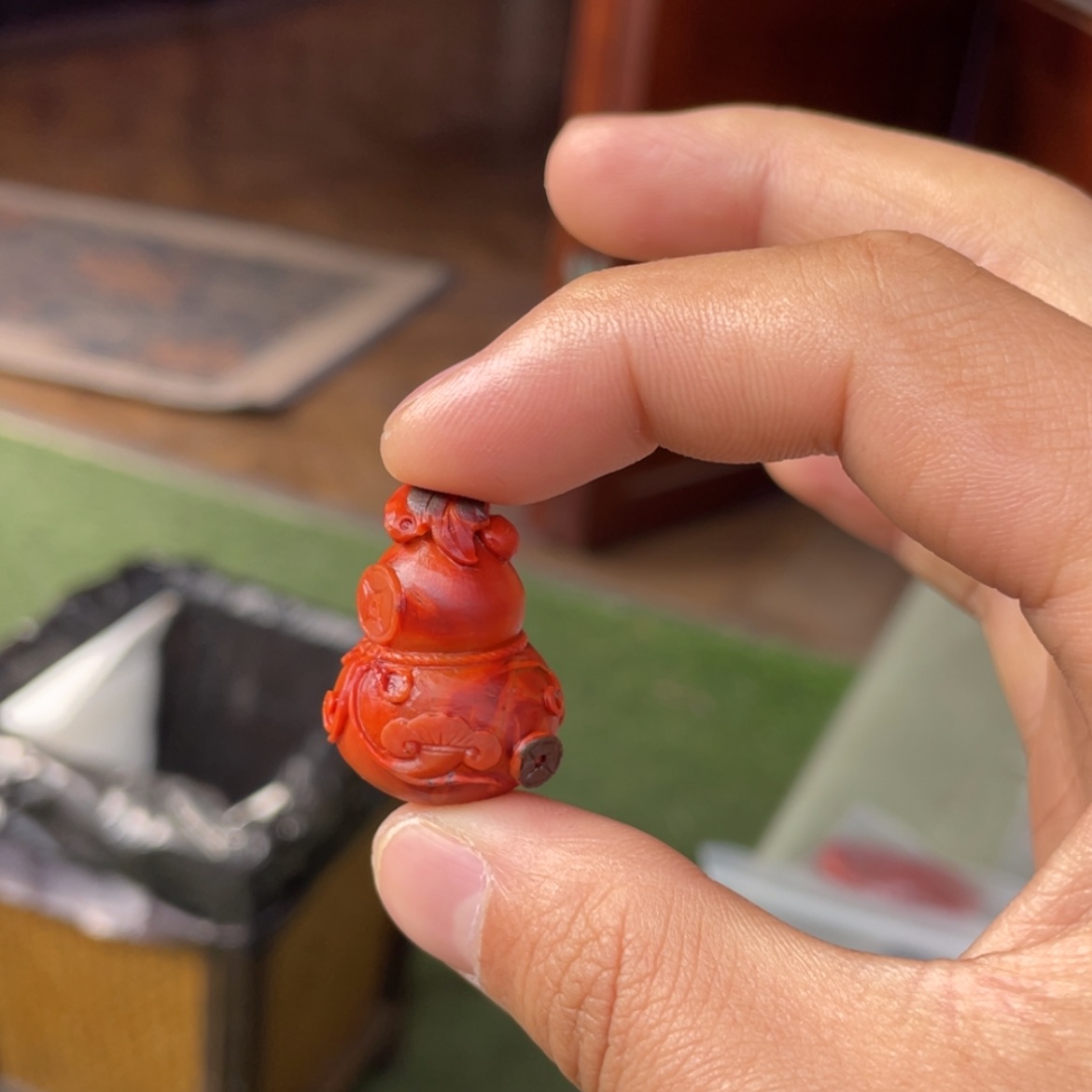 【闪购商品】南红玛瑙手串未镶嵌