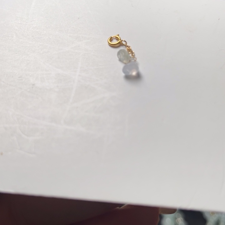 未镶嵌手串翡翠翡翠