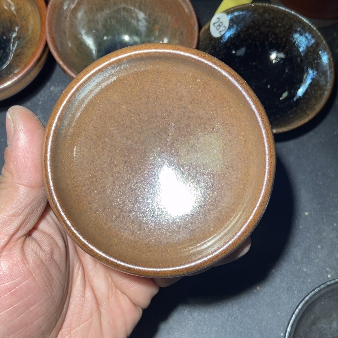 茶盏加油加油努力