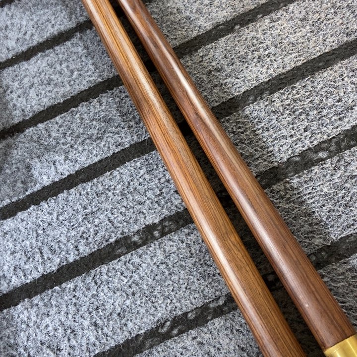 吓***胖贡木拐杖一对一对。