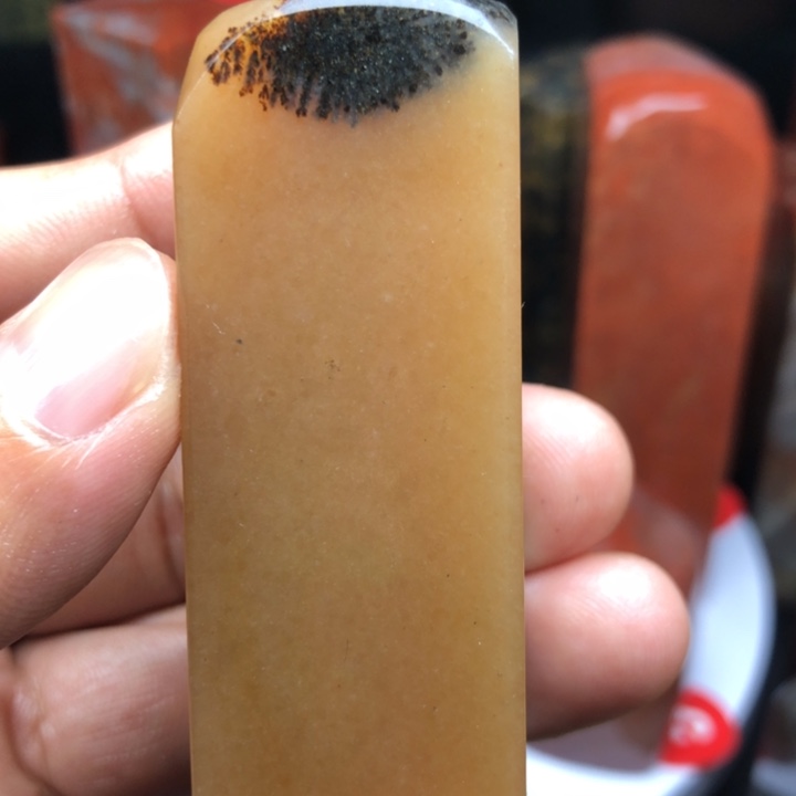 用***界昌化石印石我在这里等着你们