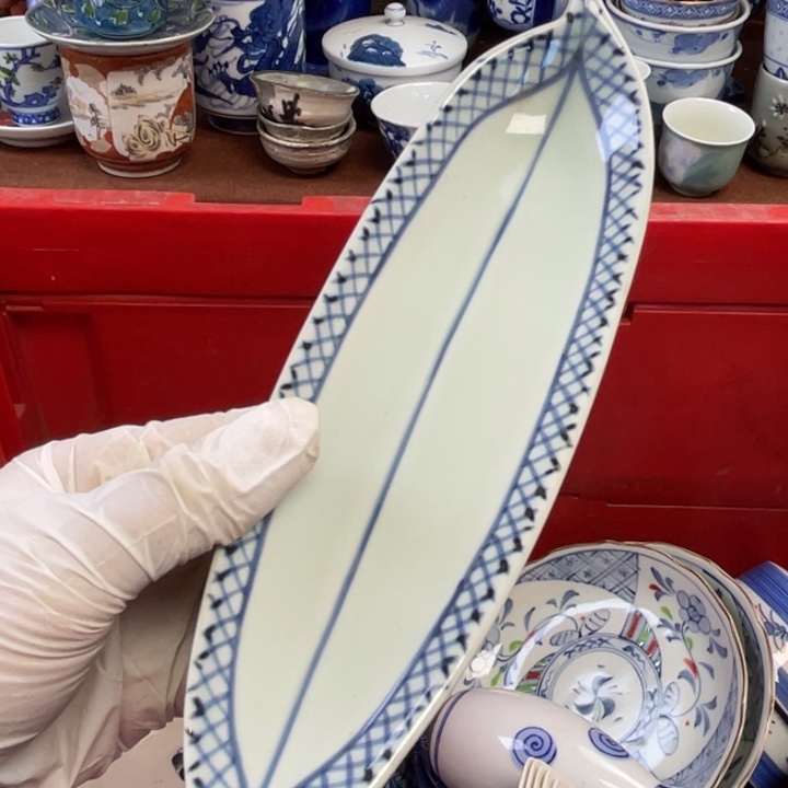 陶瓷他家瓷器真美…开播的
