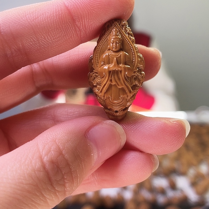 手串/手链橄榄核橄榄核