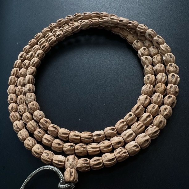 一哥《云魅》定制级百香籽