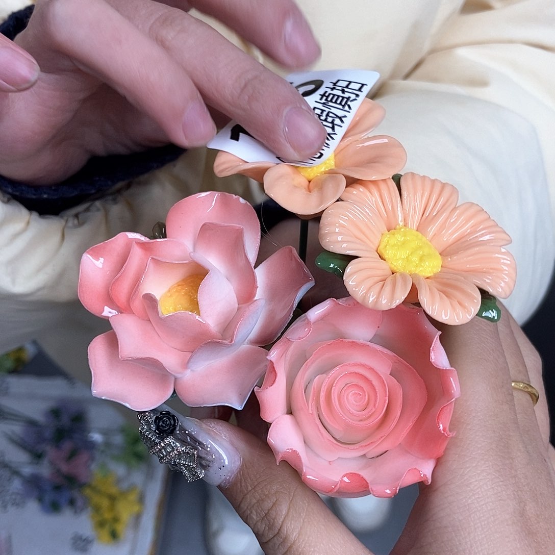 陶瓷设计风格现代