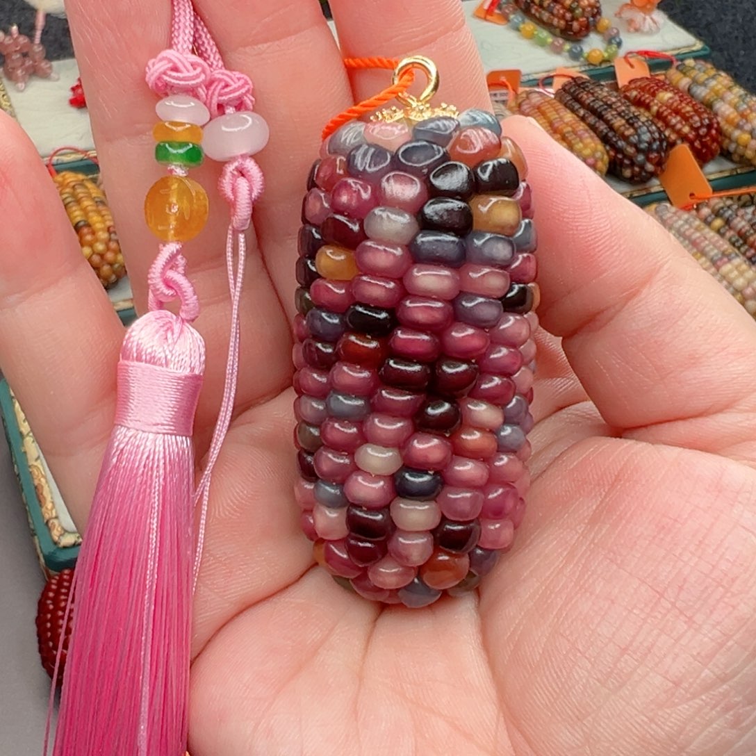 风车木（黑檀木）5