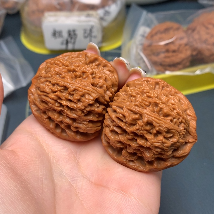 把件文玩核桃43-35926-0