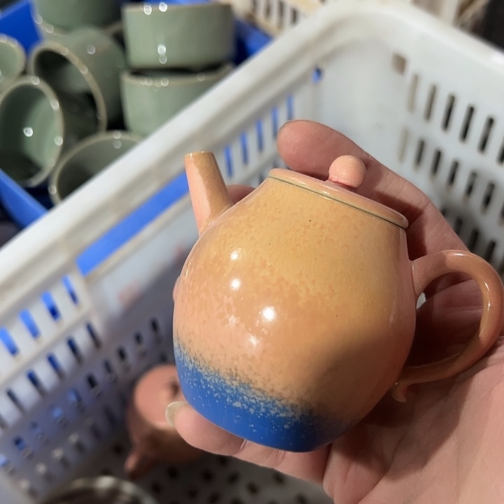 微瑕茶具介意勿拍