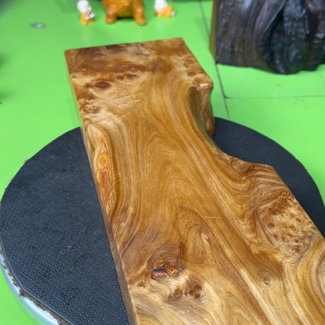 摩***堂大果紫檀（缅甸花梨）